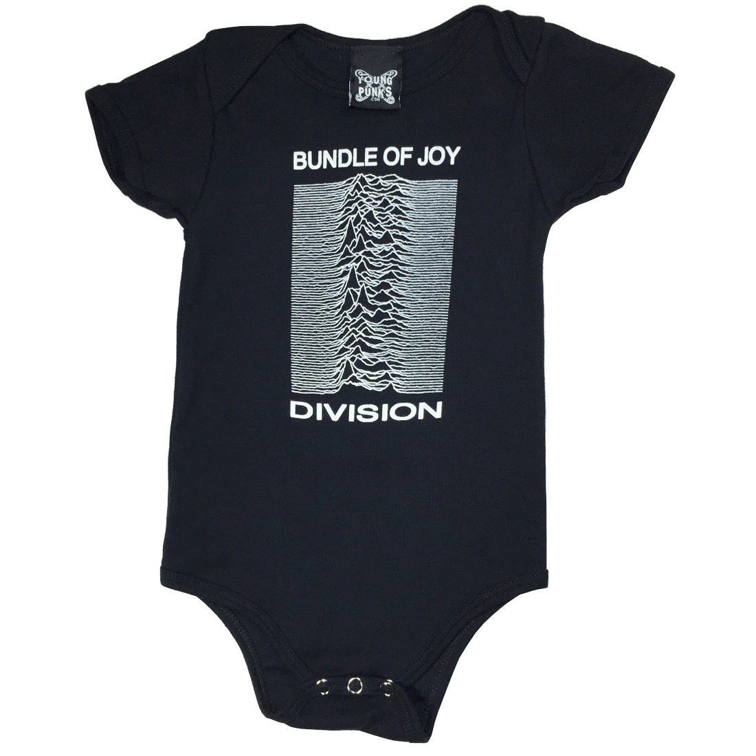 joy division onesie