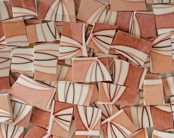 Mosaic Tiles- Retro Core-70 Tiles