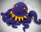 Final Fantasy - Ultros Plush