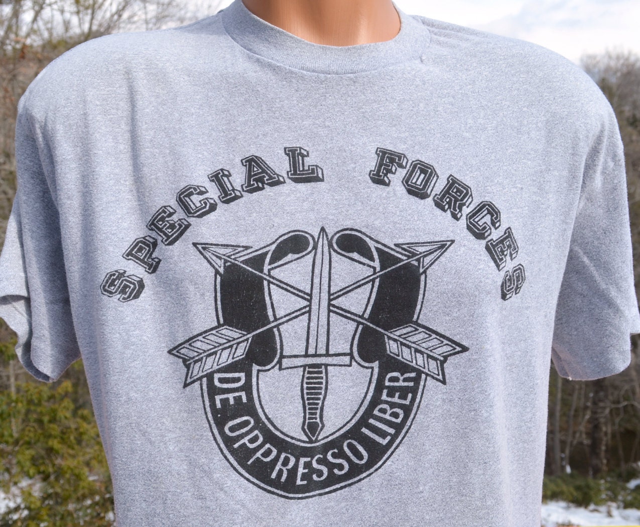 special tee shirts