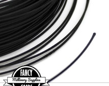thumbnail image 2 of Cotton Covered Millinery Wire - 19 Gauge, 10m Roll - Choose Your Color - AU Seller 2 of 4