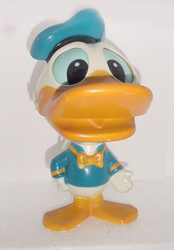 talking donald duck plush