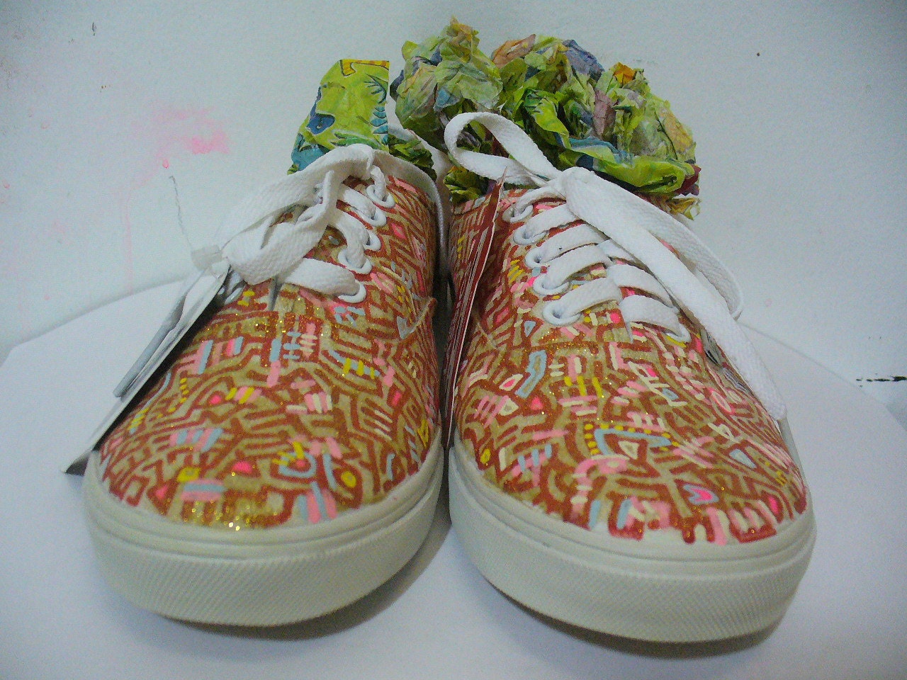 keith sneakers