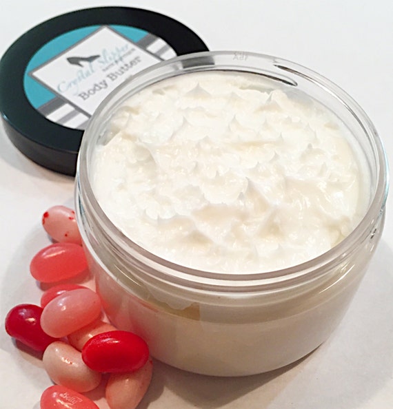 shea butter moisturizer mix shea  cocoa Cream  moisturizer butter vegan) JELLY BEAN butter  Body