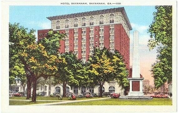 Vintage Massachusetts Postcard - Paul Revere waiting for the Signal ...