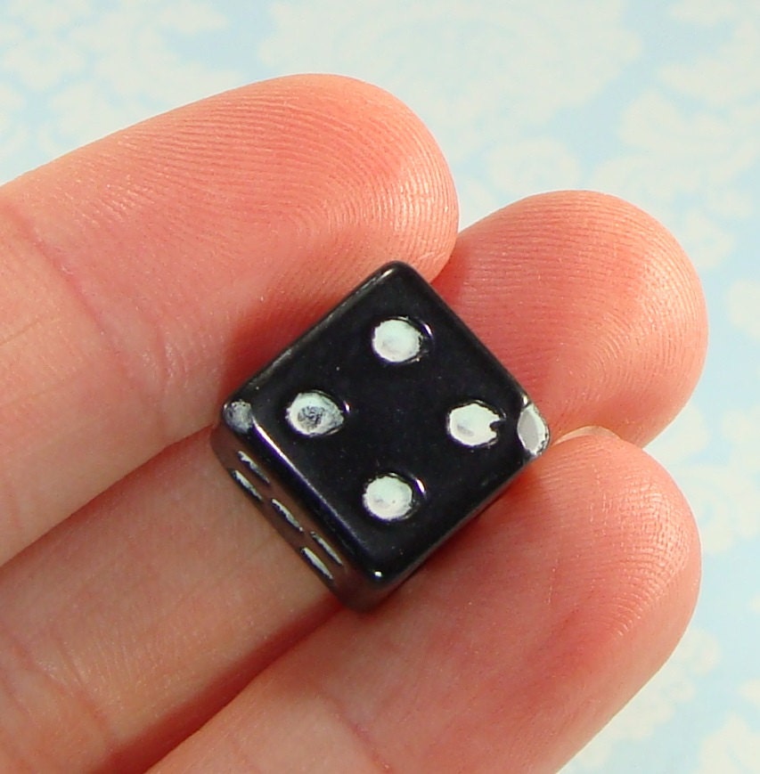 Blackjack snake eyes