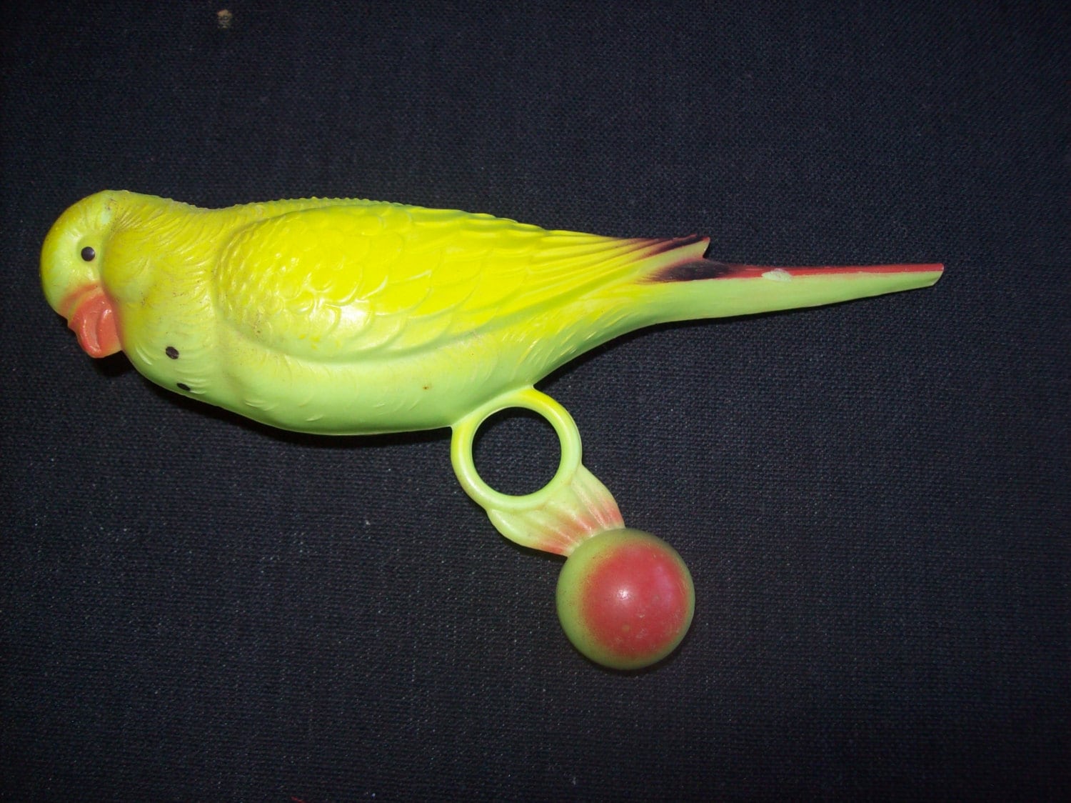 Plastic Bird Toys 27