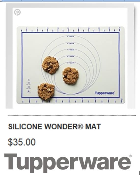 Silicone Wonder Mat 95