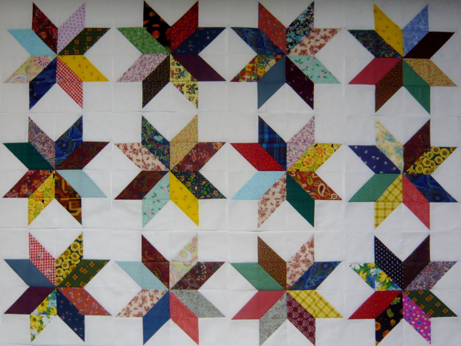 12-scrappy-lemoyne-star-quilt-blocks-12-1-2