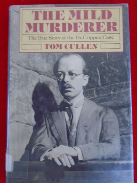 Crippen case essay 03 image