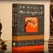 Hollow Book Safe (To Kill a Mockingbird)