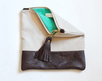 Sans Map / / Bags & Leather Goods by sansmap on Etsy