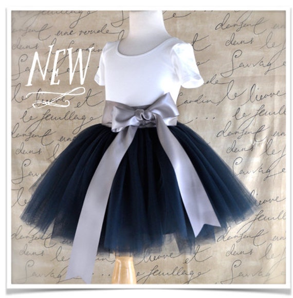 lined tutu tops