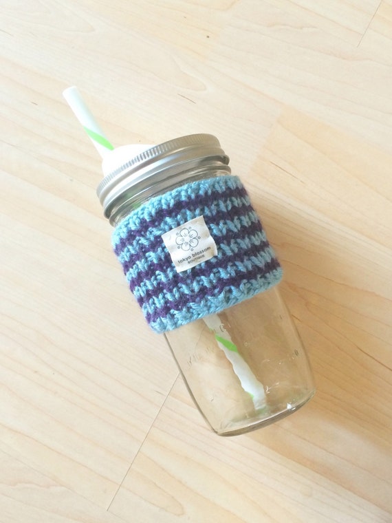 mason jar travel cup