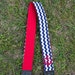 CAMERA STRAP in Anchors Away