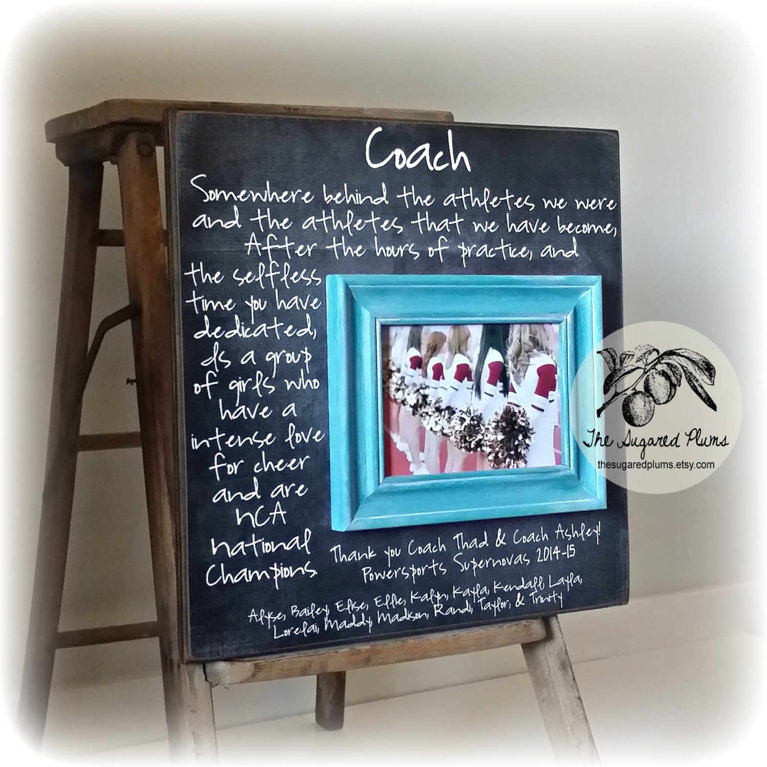 custom-coach-picture-frame-gift-cheer-coach-gift-soccer