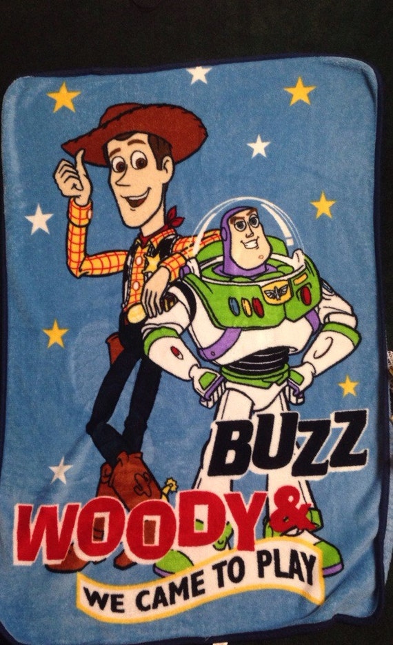 buzz and woody plush toys