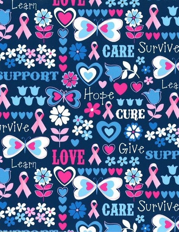 Nurse's Scrub Cotton print uniform fabric per Half yard/