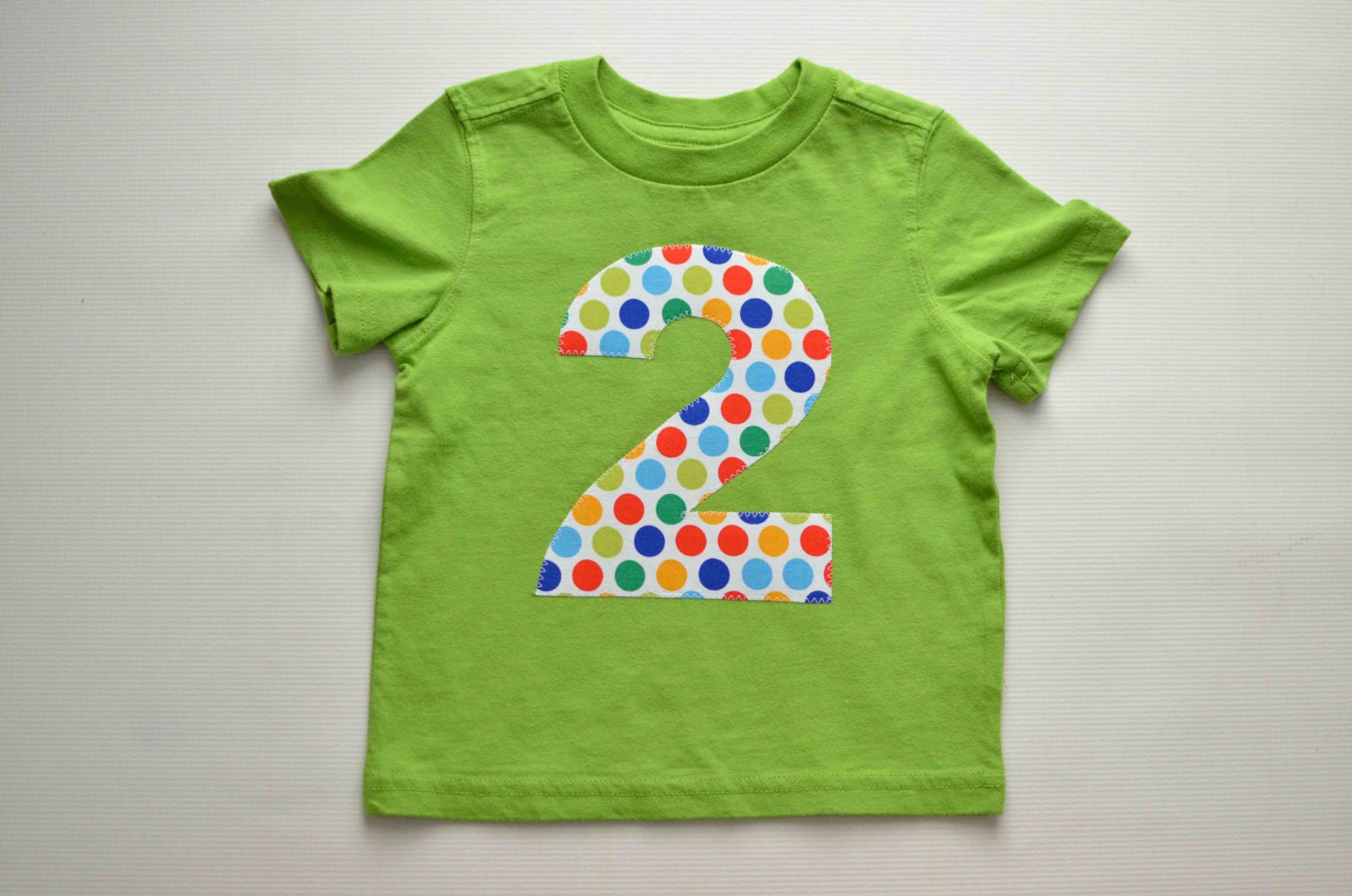 birthday shirt 2t