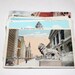15 Vintage Chicago Illinois Postcards Used
