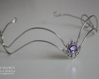 elvish headpieces
