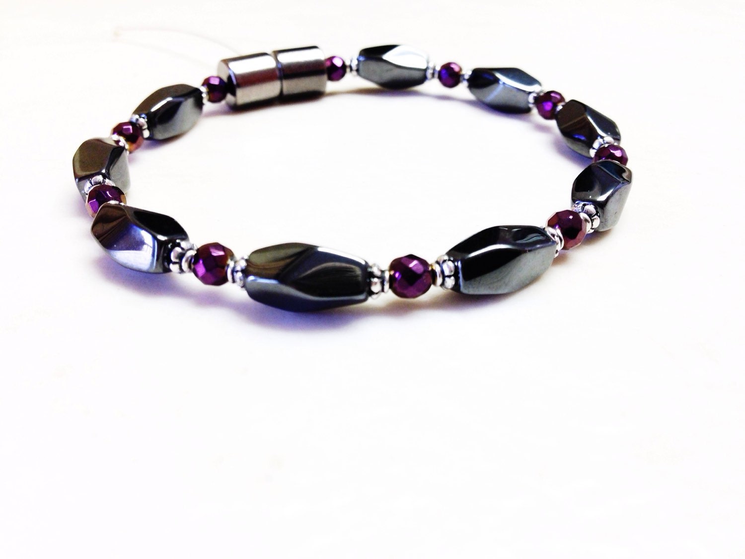 Bracelet Therapy Alternative Pain Treatment Relief