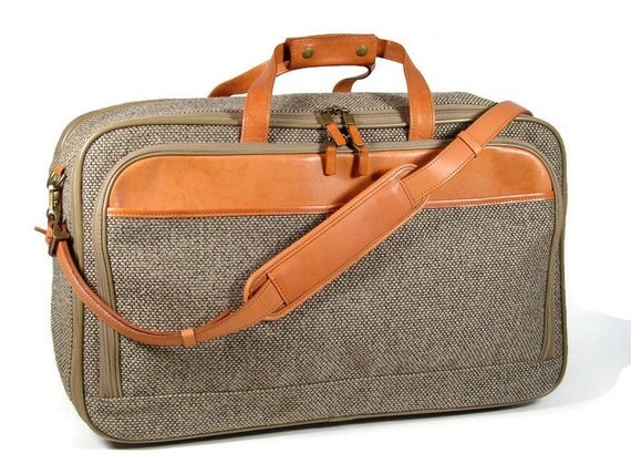 hartmann luggage strap