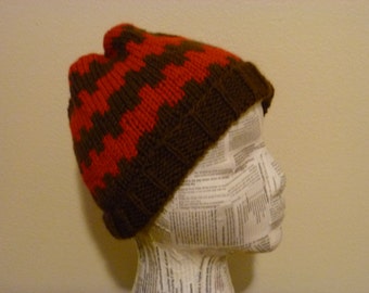 Striped Hat