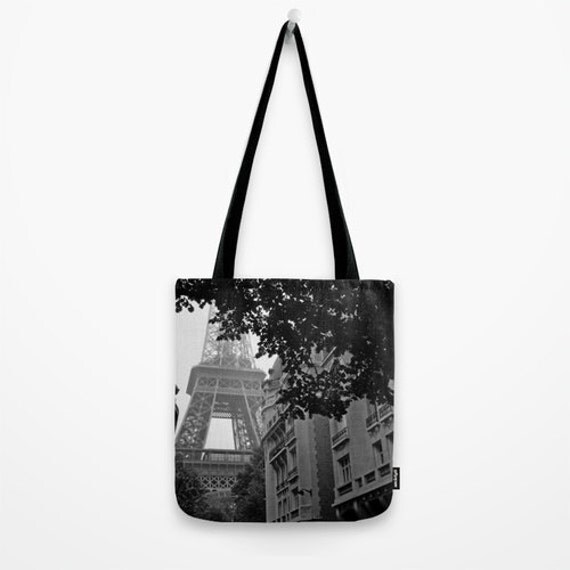 eiffel tower handbags for sale