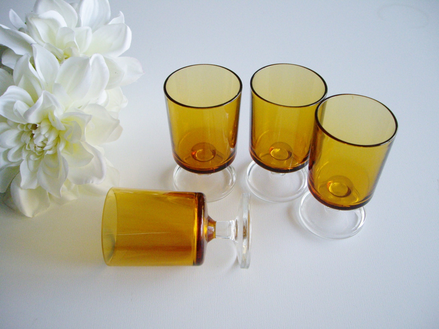 Cordial Glasses Sweet Wine Glasses Luminarc Cavalier Glass Set