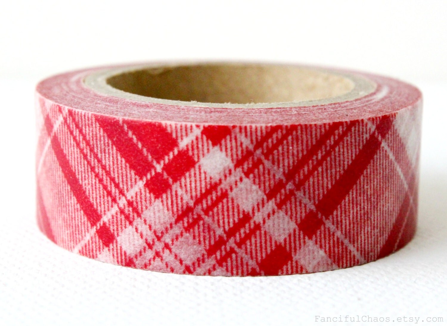 Washi Tape Printed Paper Tape Pretty Tape by FancifulChaos on Etsy