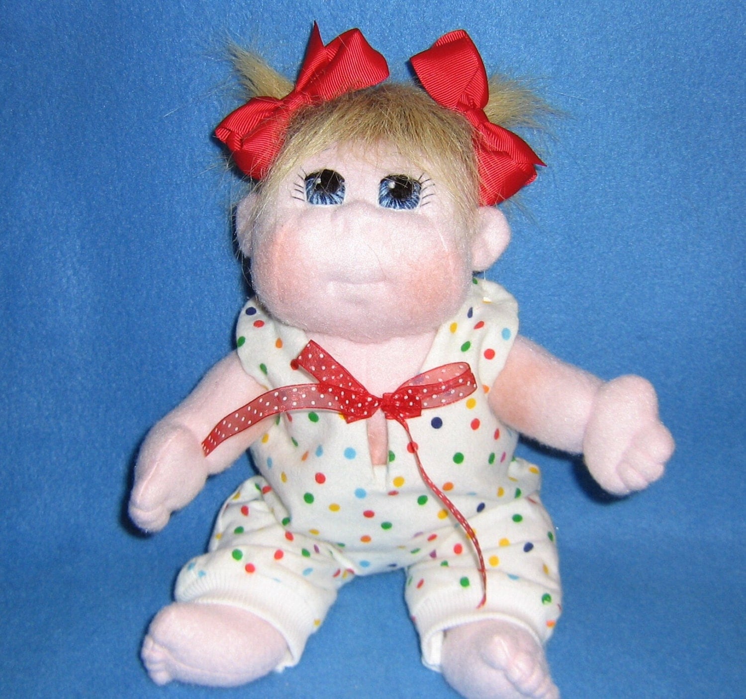 personalized soft baby dolls