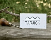 Tarjick Leather Co. by Tarjick on Etsy