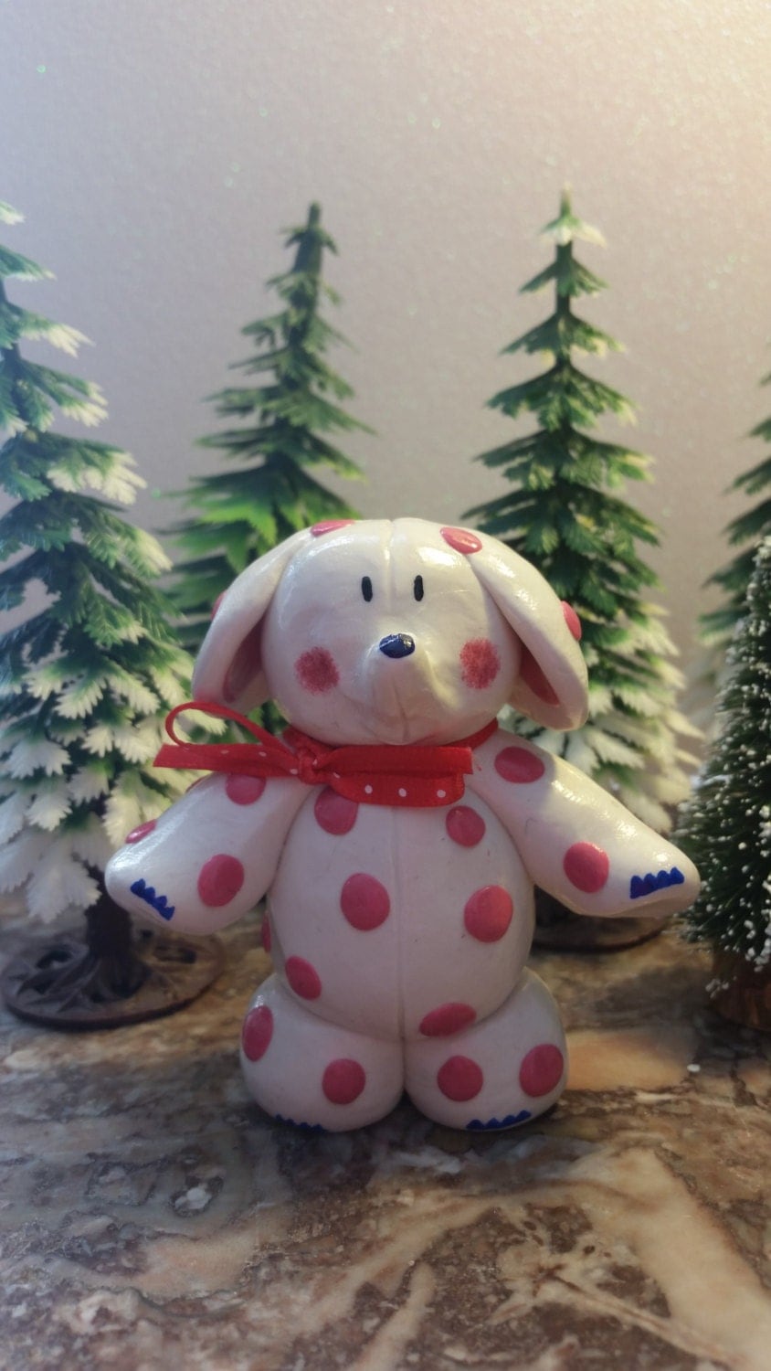 rudolph elephant plush