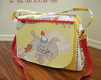 dumbo diaper bag