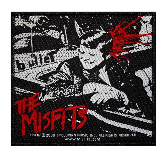 Misfits singles for mp3