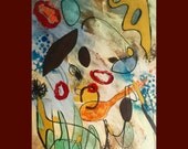 Items similar to La Cocina Cuchara on Etsy