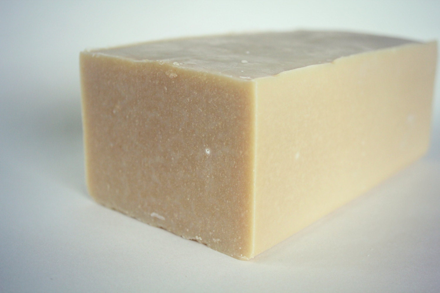 Custom Made Two Pound Block of Soap // Wholesale Soap // Your