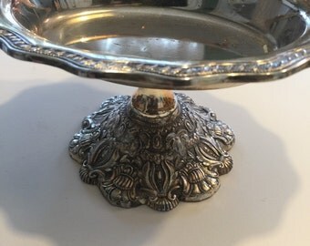 Small Vintage Tray
