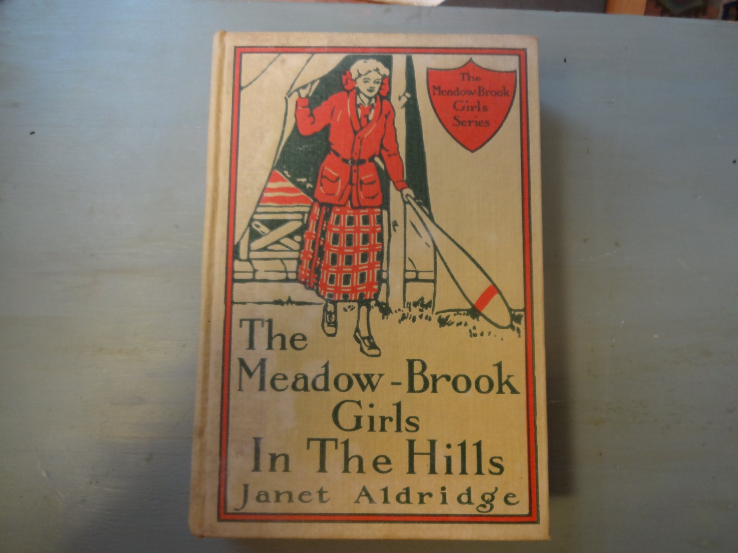 meadowbrook girls The meadow-brook girls on the tennis courts chapter i smoke rings from the hills “i want thome exthitement,” complained grace thompson petulantly. meadowbrook girls The meadow-brook girls on the tennis courts chapter i smoke rings from the hills “i want thome exthitement,” complained grace thompson petulantly.
