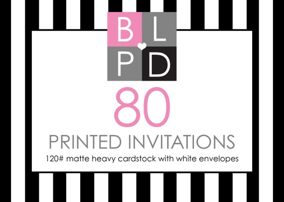 Printing Service - 80 - 5" x 7" Prints - 120 lb. Cardstock Il_570xn