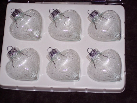 special for julieclear glass heart shaped ornament to special for julieclear glass heart shaped ornament to