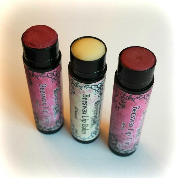 balm yellow container lip Cocoa Butter Lip Lipstick Butter Balm Shea Tint Natural Beeswax