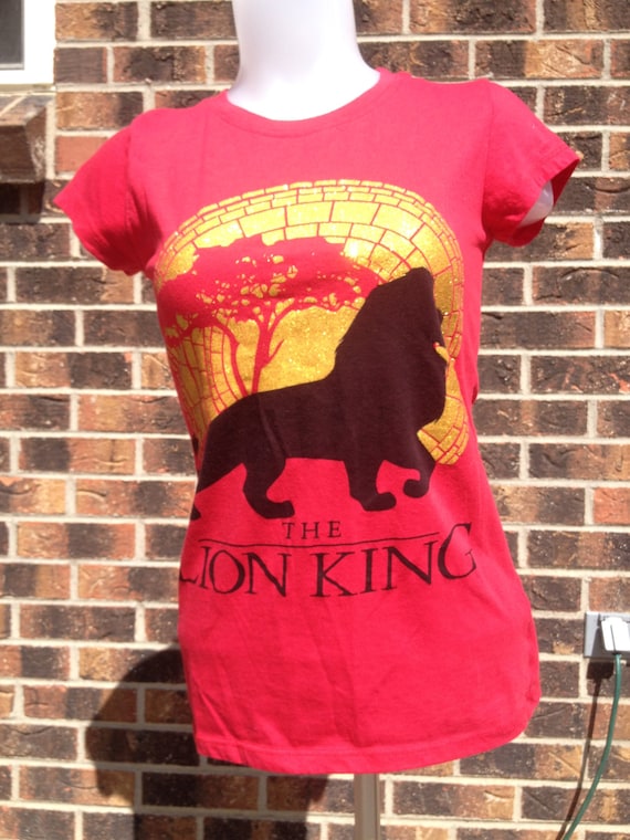 king rocker t shirt