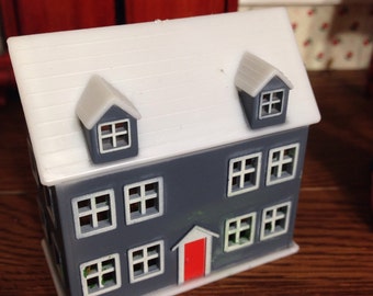 A  Dollhouse's dollhouse