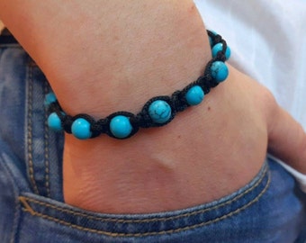 Mens Bracelets Mens Shamballa Bracelets Gemstone Bracelets