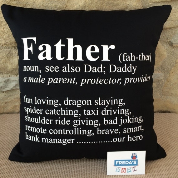 father-fun-dictionary-definition-personalised-cushion