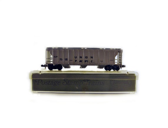 postage stamp models