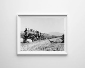 34 x 28 Vintage Photography Large Print of by anewalldecor