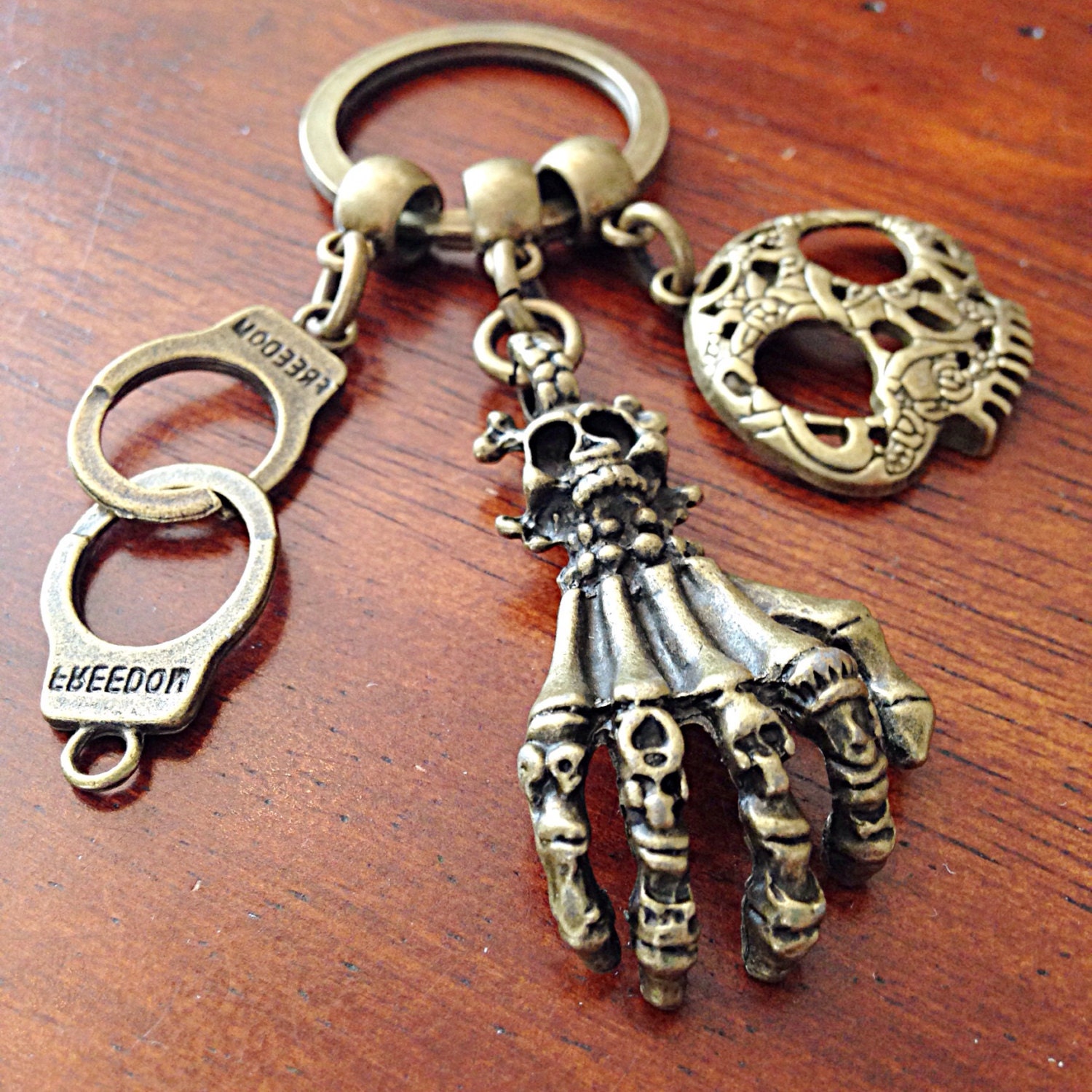 car keychain accessories near me